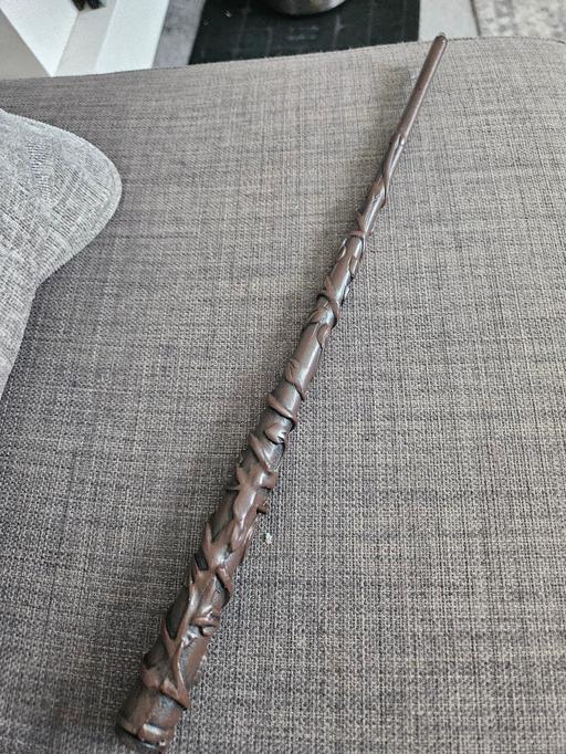Buy & Sell Rowley Regis Sandwell - Photos for Harry Potter wand