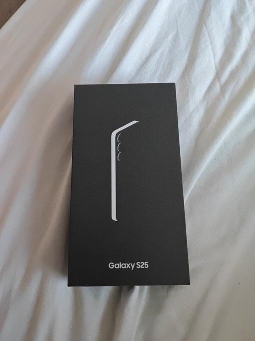 Buy & Sell Ruislip Hillingdon - Photos for Samsung s25 brand news.Opened box.Unused