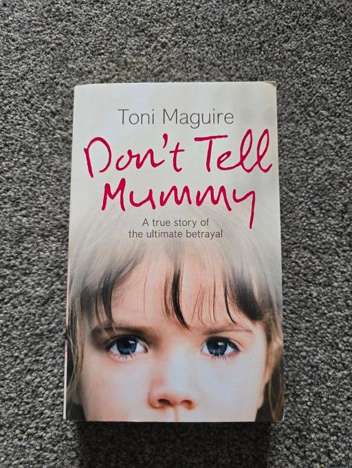 Buy & Sell Rowley Regis Sandwell - Photos for Don't Tell Mummy book