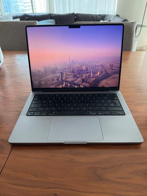 Buy & Sell Brompton South West London - Photos for Macbook Pro 14 inch Nov2023 8GB 1T