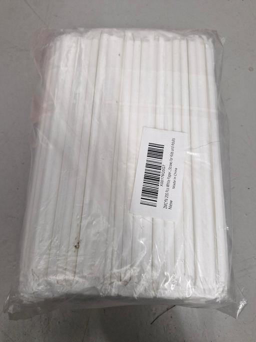 Buy & Sell Whiston Rotherham - Photos for straws