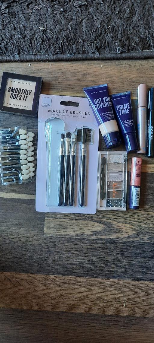 Buy & Sell Leagrave Luton - Photos for make up
