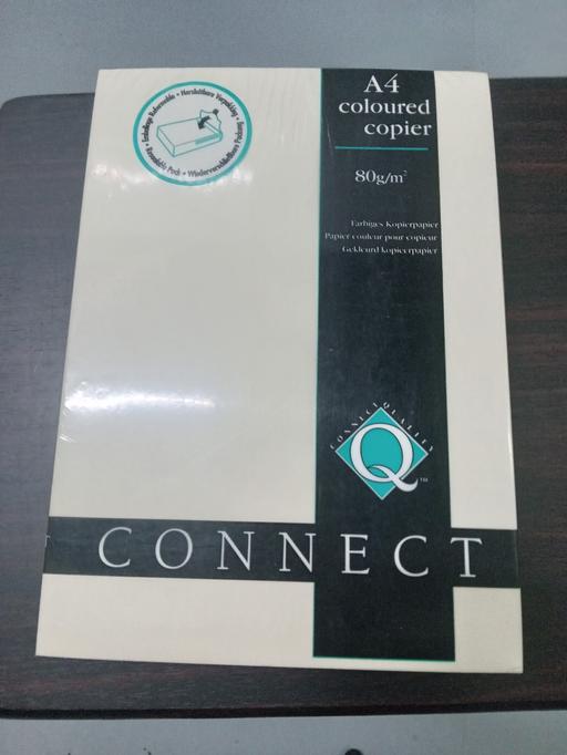Buy & Sell Failsworth Oldham - Photos for A4 coloured copier paper