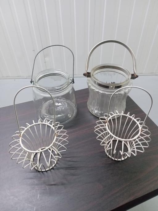Buy & Sell Castle Industrial Estate Oldham - Photos for Candle holders