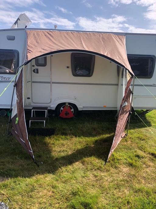 Buy & Sell Stanwell Spelthorne - Photos for SWIFT CANOPY 260