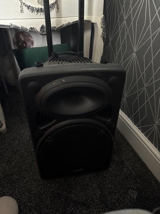 Buy & Sell Thurnscoe Barnsley - Photos for Speaker