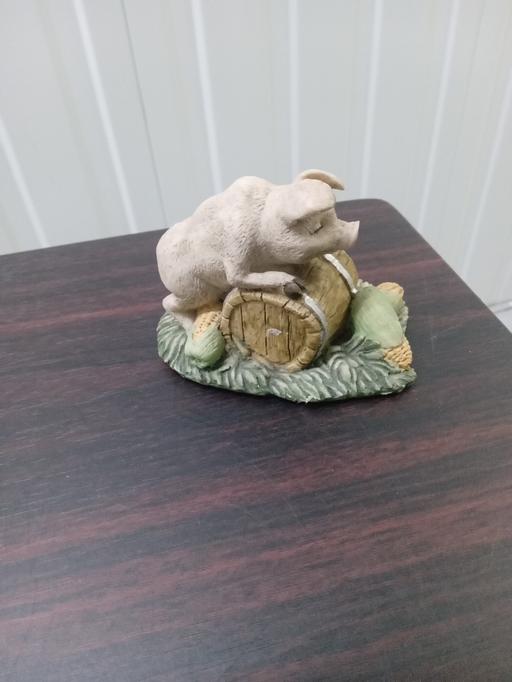 Buy & Sell Castle Industrial Estate Oldham - Photos for Piggy ornament