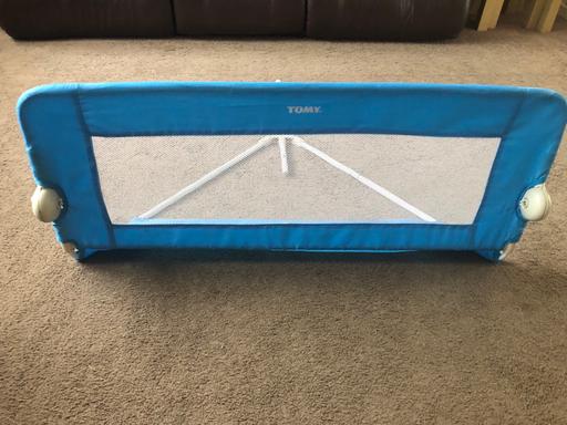 Buy & Sell Stanwell Spelthorne - Photos for BED GUARD