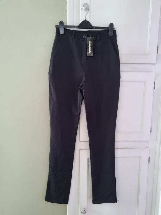 Buy & Sell Wallbrook Dudley - Photos for new boo hoo trousers