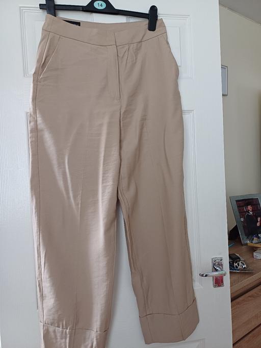 Buy & Sell Wickersley Rotherham - Photos for zara trousers