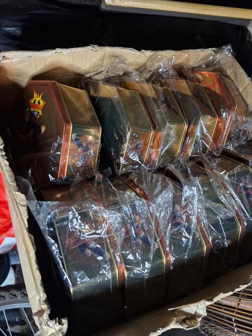 Buy & Sell Greasbrough Rotherham - Photos for full box of gift boxes 📦