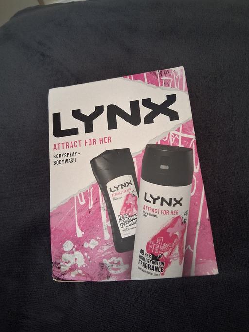 Buy & Sell Zone 2 Lichfield - Photos for Lynx 4 her.