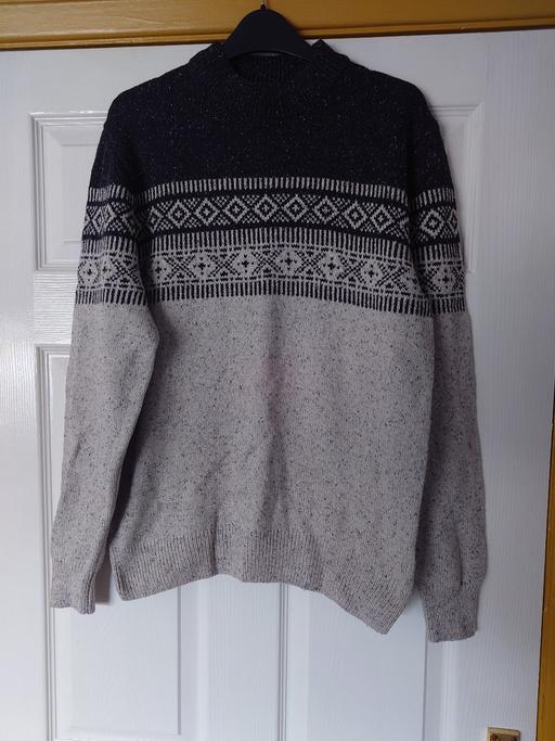 Buy & Sell Woodthorpe Charnwood - Photos for Mens next jumper size M