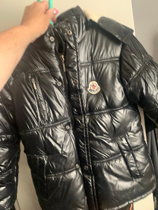 Buy & Sell Southdene Knowsley - Photos for Coat