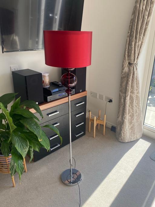 Buy & Sell Newton Leys Milton Keynes - Photos for Floor lamp
