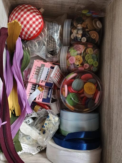 training Walsall West Midlands - Photos for sewing supplies