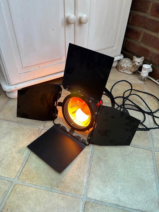 Buy & Sell Blackawton South Hams - Photos for Stage light