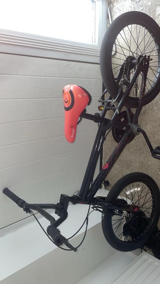 Buy & Sell Birmingham Business Park Solihull - Photos for Girls bike