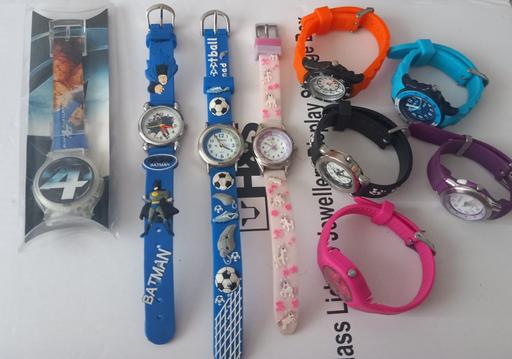 Buy & Sell Thatto Heath Saint Helens - Photos for Collection of children's watches