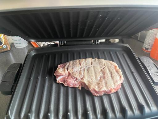 Buy & Sell Southwark Central London - Photos for George Forman Electric Grill