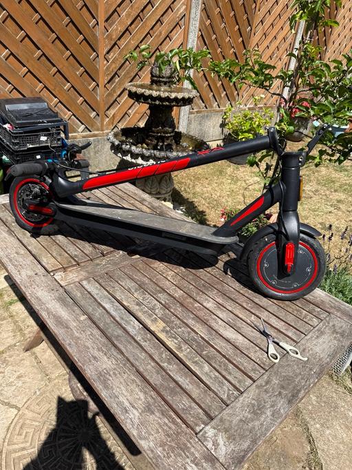 Buy & Sell Rubery Birmingham - Photos for Electric scooter 36v