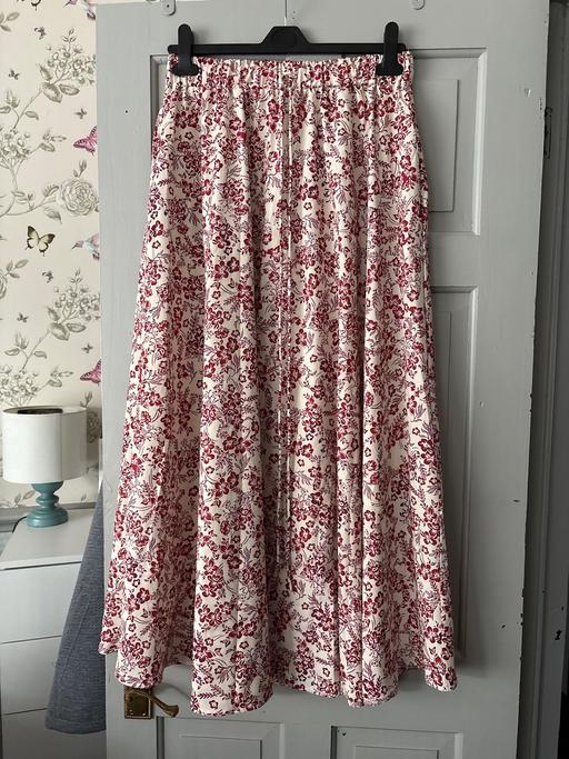 Buy & Sell Duckmanton Chesterfield - Photos for Ladies elasticated waist long skirt
