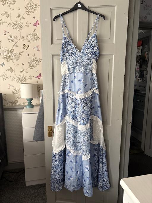 Buy & Sell Duckmanton Chesterfield - Photos for Ladies summer dress