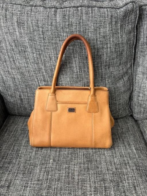 Buy & Sell Bexhill-on-Sea Rother - Photos for Osprey grab bag Leather