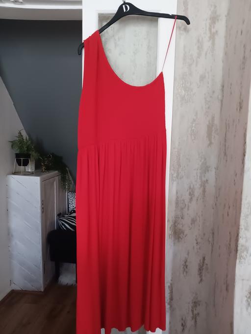 Buy & Sell Hornchurch Havering - Photos for off the shoulder maxi dress 18