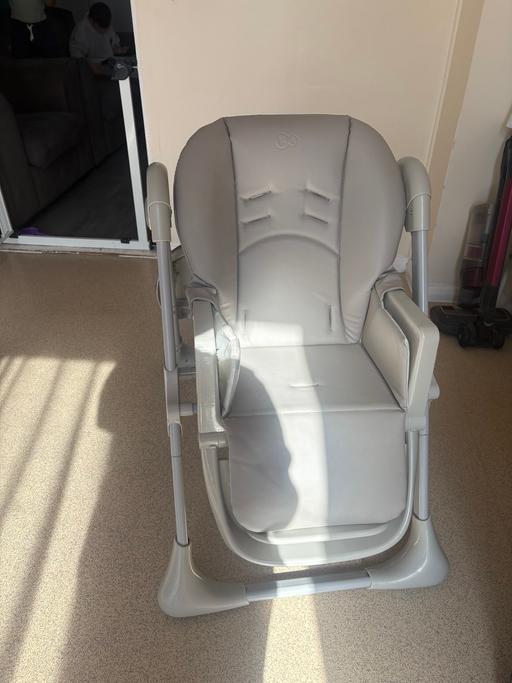Buy & Sell Becontree East London - Photos for Kinderkraft YUMMY highchair