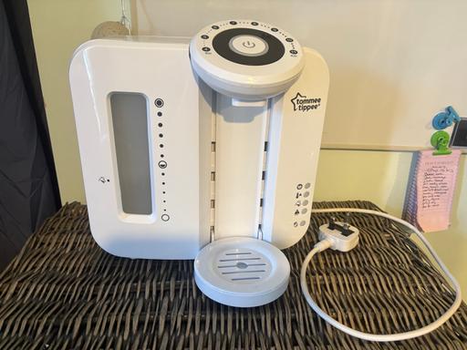 Buy & Sell Dagenham Barking and Dagenham - Photos for Tommee tippee perfect prep machine
