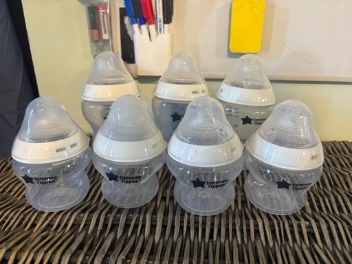 Buy & Sell - Photos for Tommee tippee bottles