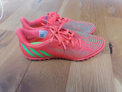 Buy & Sell Pleasley Mansfield - Photos for Junior Football Boots (3G)