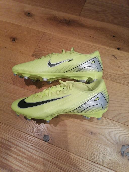 Buy & Sell Kings Norton Birmingham - Photos for Junior Football Boots (FG) 