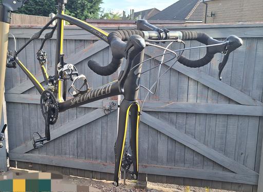 Buy & Sell Great Horton Bradford - Photos for Specialized Fact Carbon 8R SL4 Large