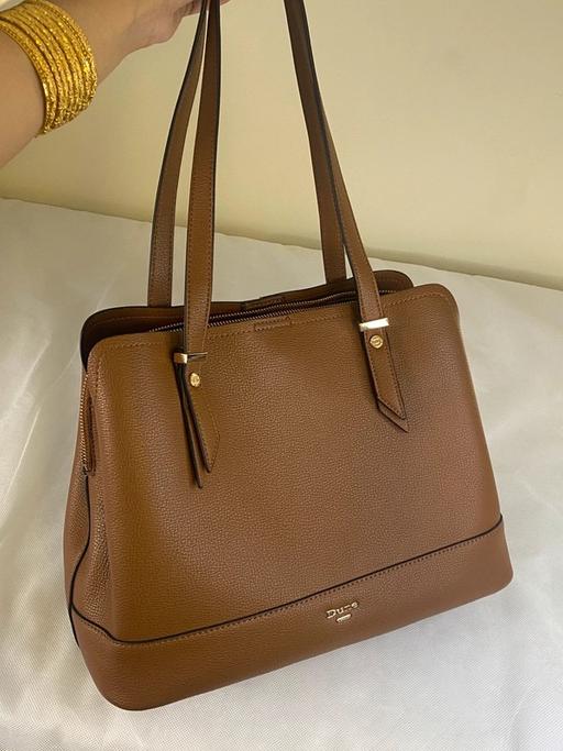 Buy & Sell Bexhill-on-Sea Rother - Photos for Dune Faux Leather shoulder bag