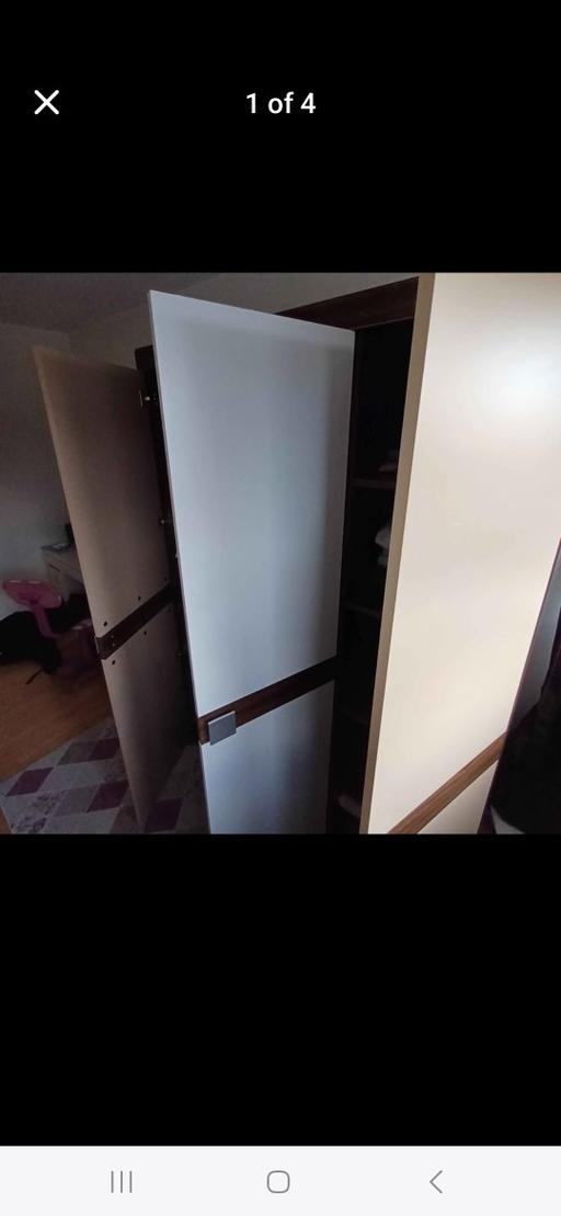 Buy & Sell Leyton East London - Photos for wardrobe