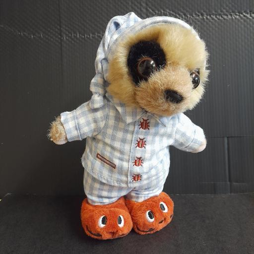 Buy & Sell Preston South Ribble - Photos for BABY OLEG MEERKAT