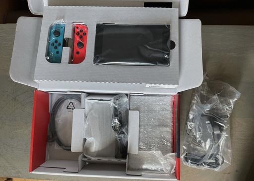 Buy & Sell Brondesbury North West London - Photos for Nintendo switch in pristine conditions