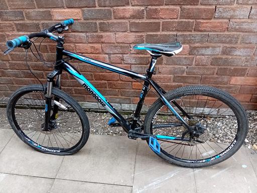 Buy & Sell Bells Mill Dudley - Photos for mongoose mountain bike