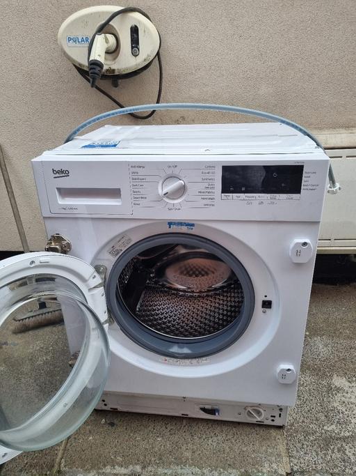 Buy & Sell Braunstone Blaby - Photos for Washing Machine