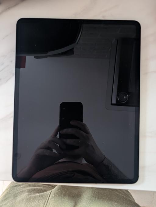 Buy & Sell Shinfield Reading - Photos for iPad Pro 12.9 (2021) 128GB Space Grey