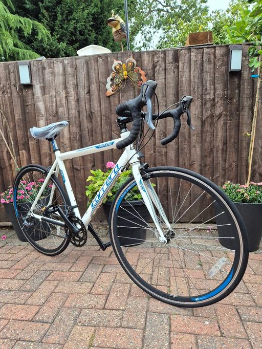 Buy & Sell Minworth Trade Park Birmingham - Photos for Carrera VIRTUOSO Ultralite Road/Gravel Bike.