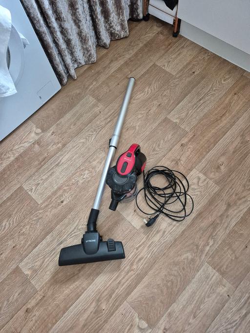 Buy & Sell Foots Cray South East London - Photos for Vytronix hoover