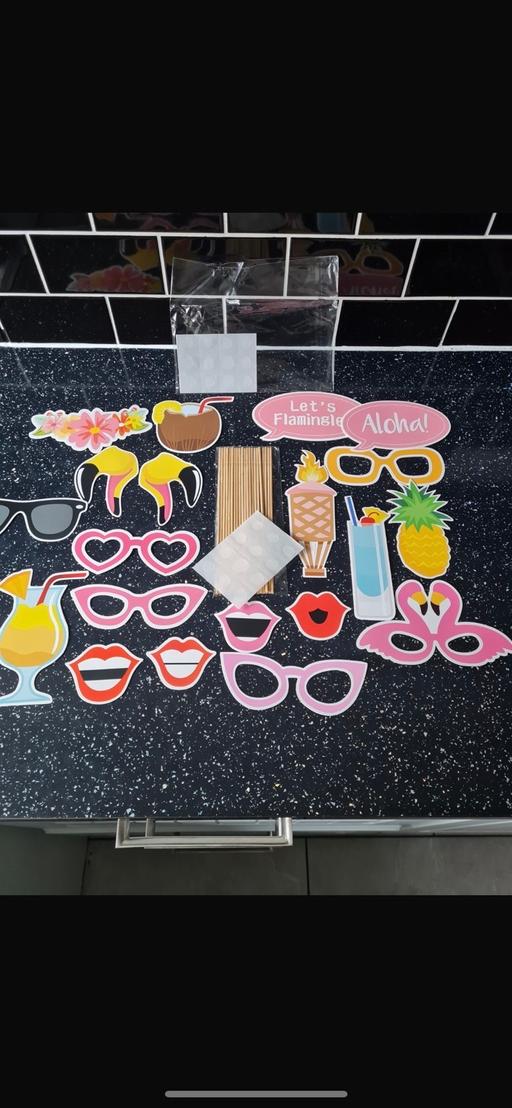 Buy & Sell Cheshunt Broxbourne - Photos for Party props