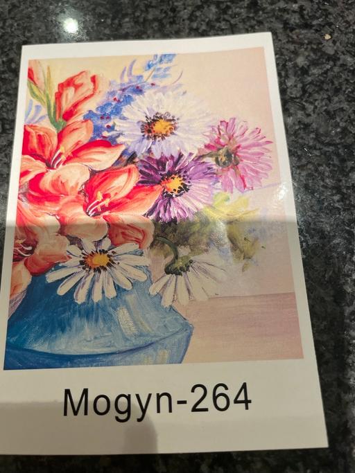 Buy & Sell Cheshunt Broxbourne - Photos for £2 each paint by numbers