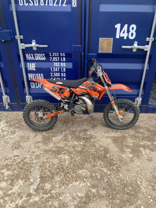 Vehicles The Globe Centre Hyndburn - Photos for Ktm 50cc