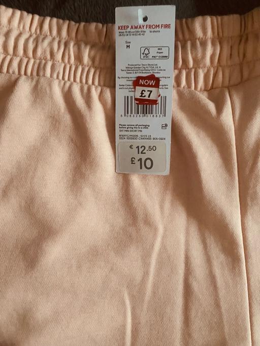 Buy & Sell Camp Hill Birmingham - Photos for Ladies medium size shorts