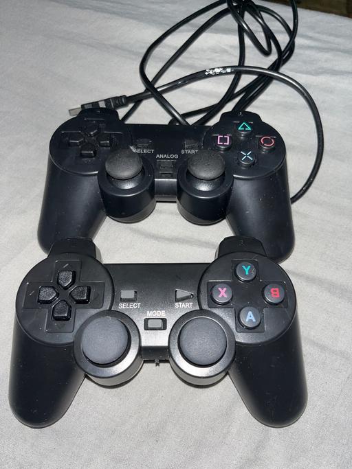 Buy & Sell Kings Heath Birmingham - Photos for X2 PS3 Controllers