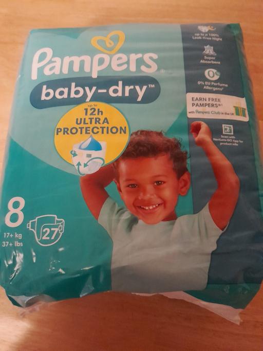 Buy & Sell Rawmarsh Rotherham - Photos for nappies